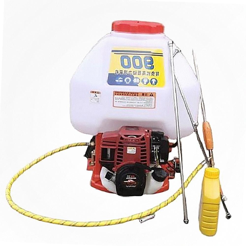 4행정 엔진식 농약 분무기 배낭형 살포기 방역 소독 215,600원