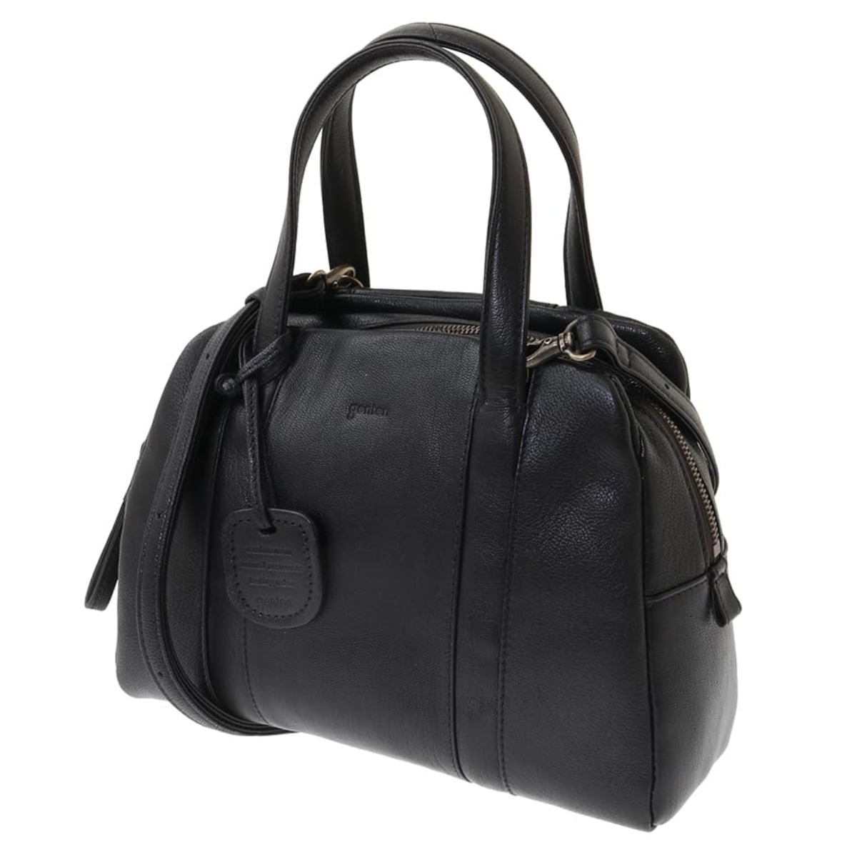 [아나수이] 백팩 애니 레이디스 블랙 384,920원