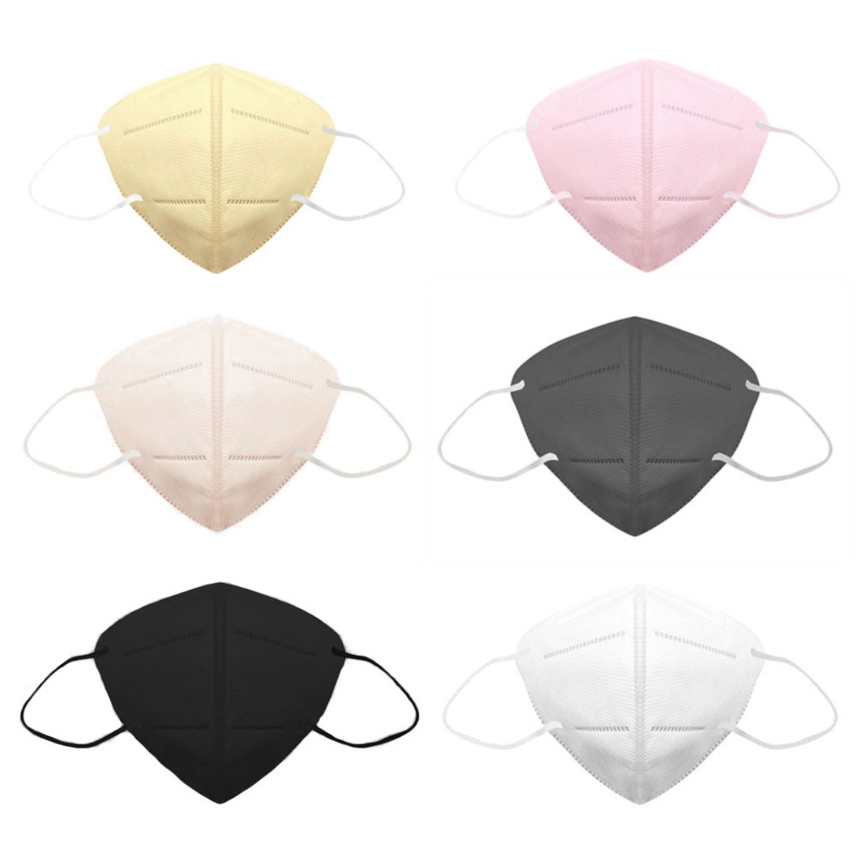 A&P KF94 보건마스크 소형 중형 대형 컬러마스크 (5X20팩) 100매 숨쉬기편한 KF94 어린이집 소형 KF94 보건마스크 휴대가 편리한 KF94마스크 [휴먼월드몰] 34,600원