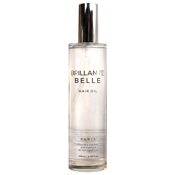 브리앙뜨 벨 퍼퓸 헤어오일 고영양 단백질 극손상모 보습 윤기 데미지케어 148,000원