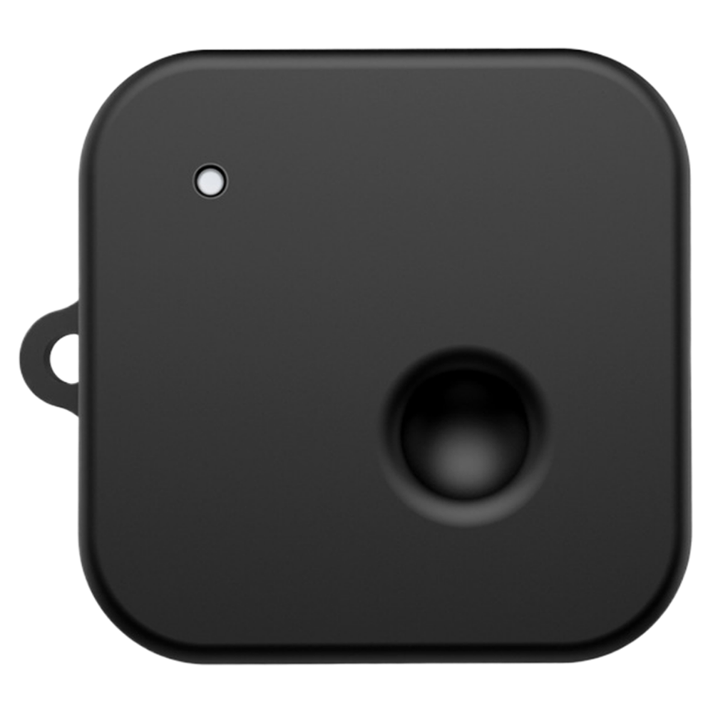 위드범성 Nothing Ear 3 이어폰 보호 케이스, 블랙, 1개, 단일상품 5,900원