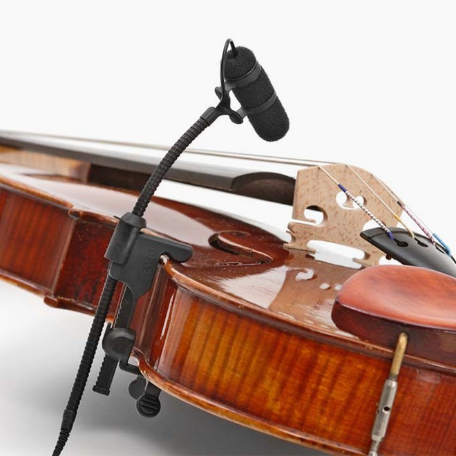 [DPA] 4099-DC-1-199-V, 바이올린 마이크, 4099V 940,000원