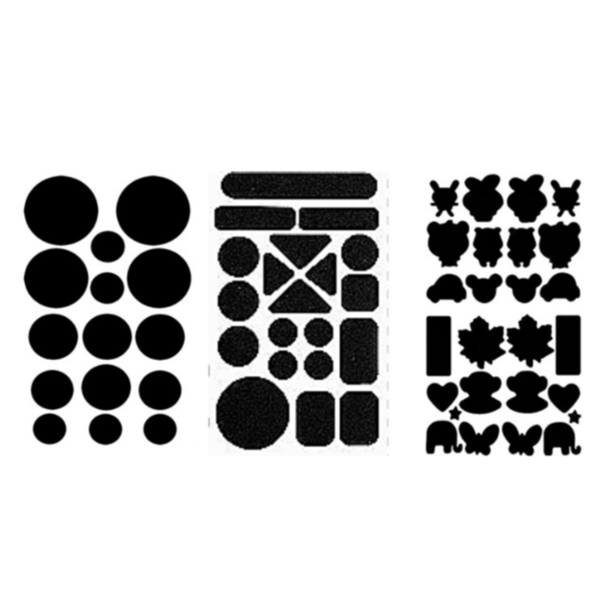 1+1+1 텐트 패딩 셀프 수선 방수 패치 7,900원