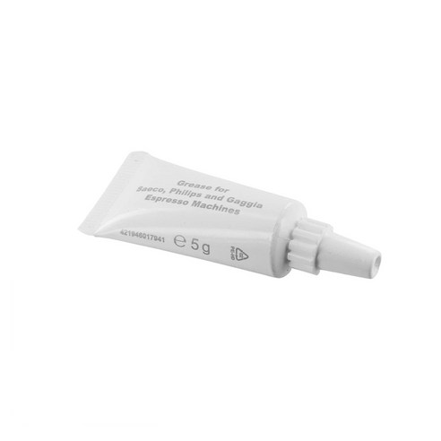필립스 세코 가이아 커피머신 청소 윤활유 윤활제 구리스 5g Philips Saeco Gaggia Grease 25,500원