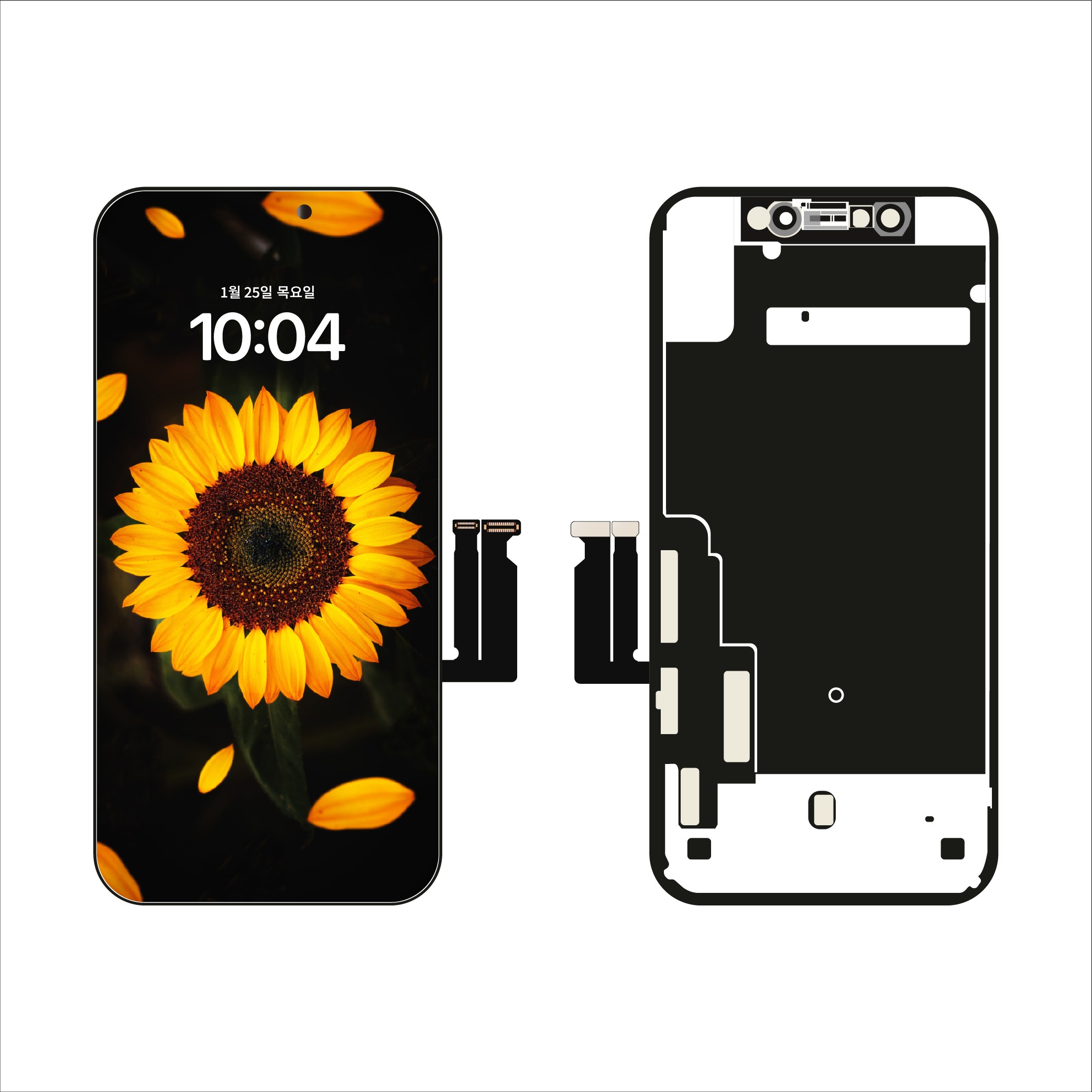 아이폰액정 아이폰11 아이폰X 아이폰11프로 아이폰11프로맥스 아이폰XS 아이폰XR 아이폰XS맥스 액정수리 아이폰액정파손 아이폰액정교체 아이폰자가수리, 1개 21,000원