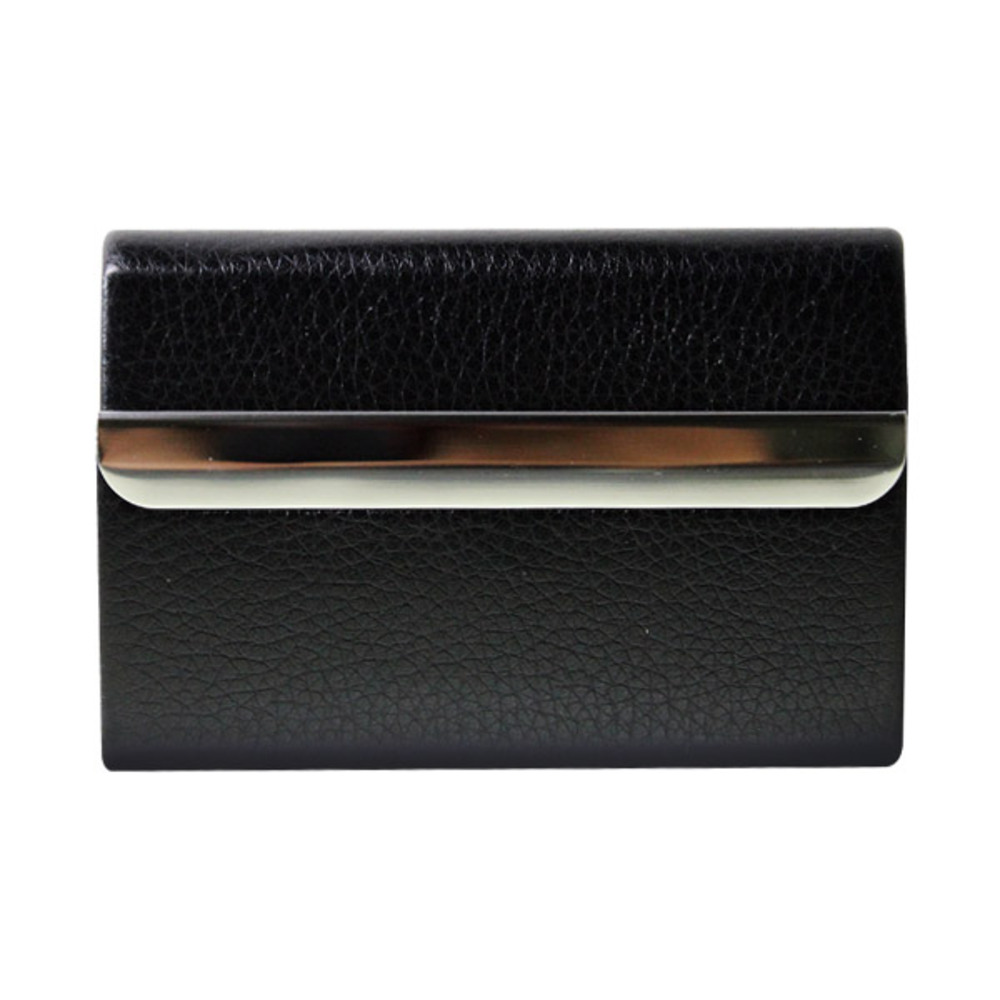 빅드림 양면 명함 케이스, 블랙, 1개 3,890원