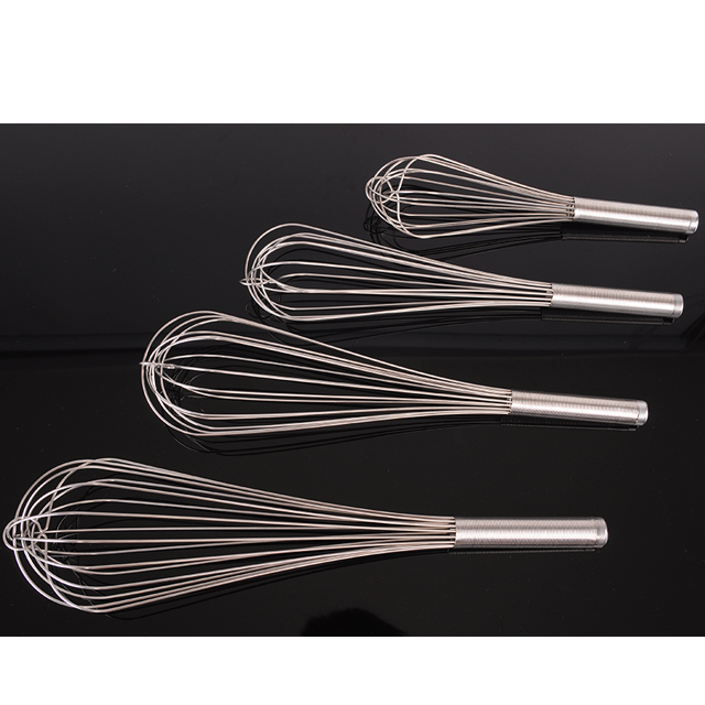 [주방369] 한성 대형 거품기 스프링 고급 영업용 파이프 8,800원