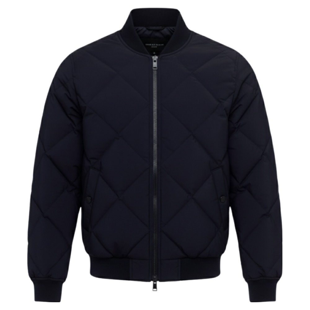 [백화점 출고] 블랙야크 남성 경량패딩 봄버 다운자켓 279,000원