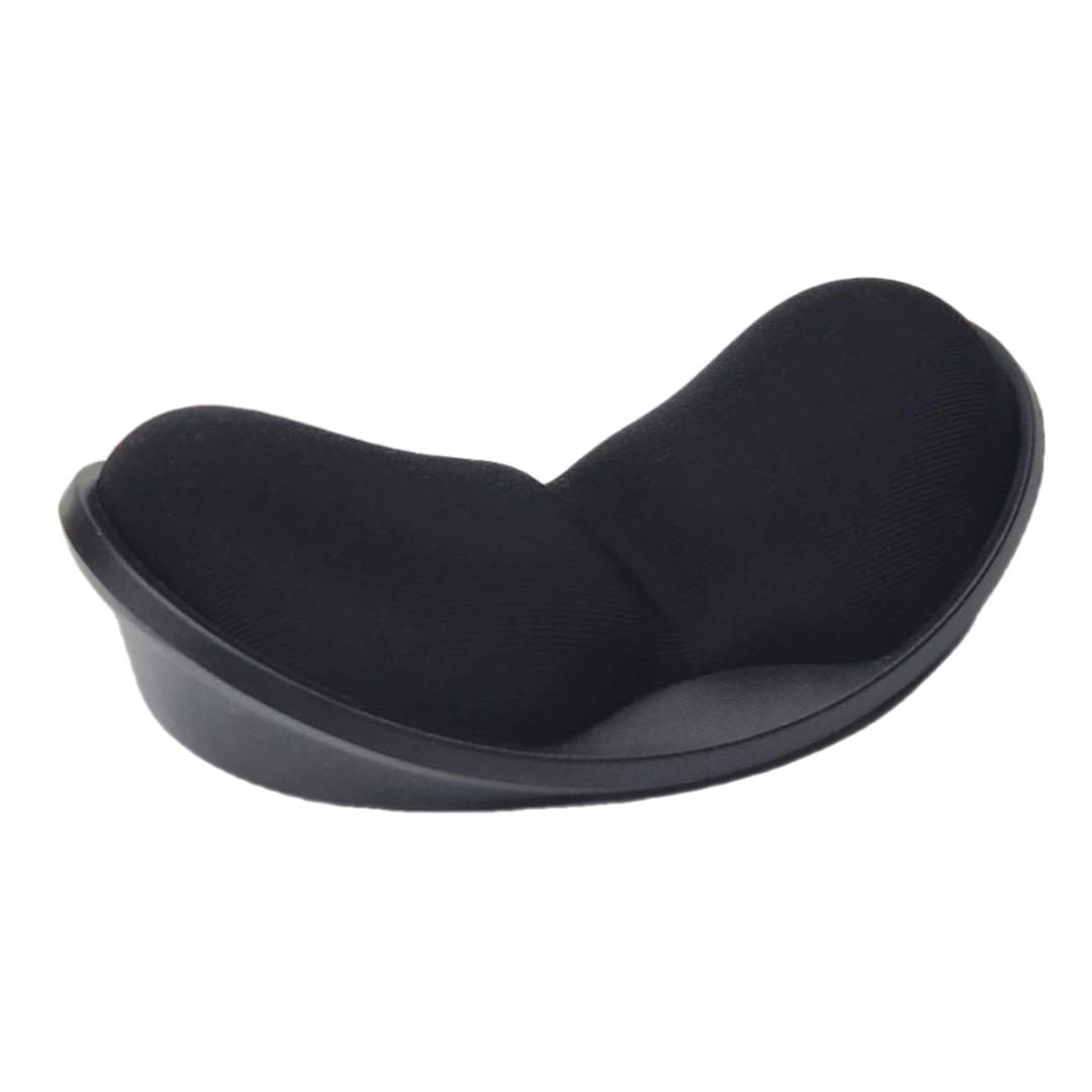 데스켓 마우스 손목받침대 고급형, 1개, 블랙 10,400원