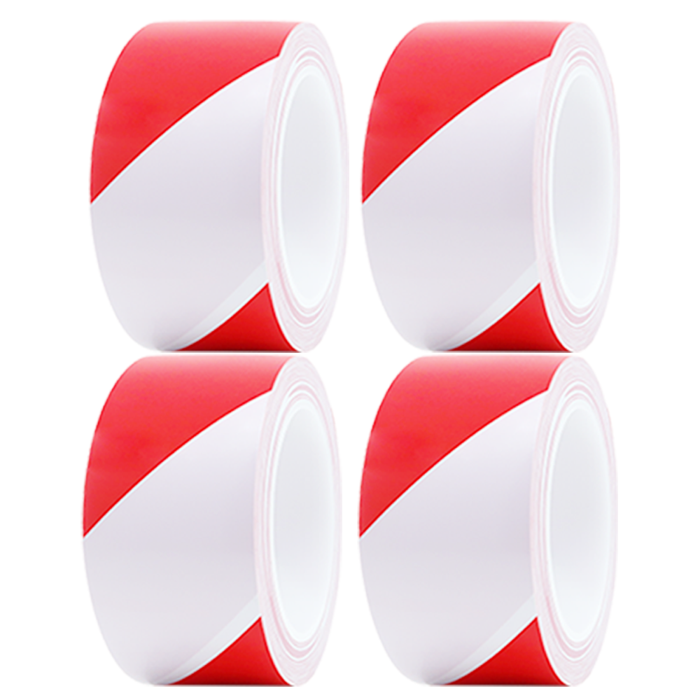 바닥 라인테이프 pvc 안전 구획 경계 48mm x 30M 13,300원