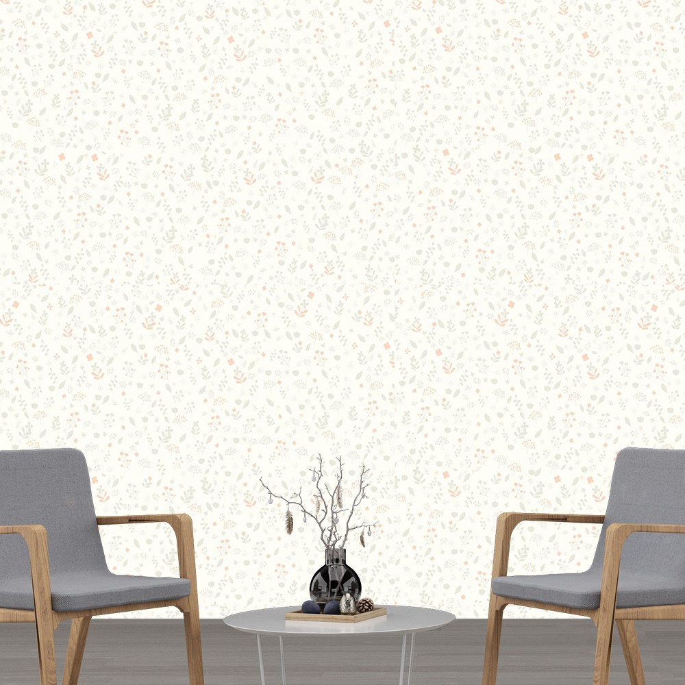 리빙위키 스마트벽지 1mX20m / 단열벽지 접착식벽지 보온 방한 셀프도배지 295,000원