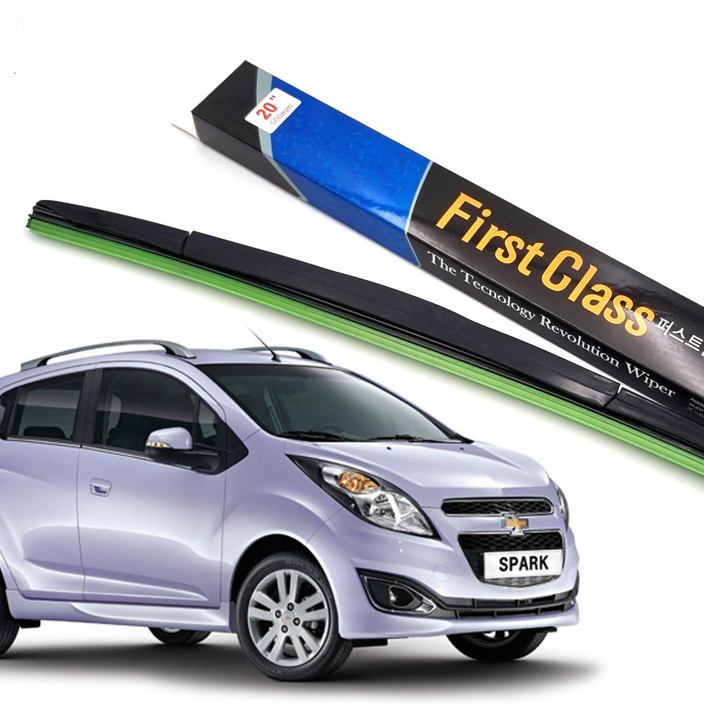 퍼클 와이퍼 스파크 운전석+조수석 세트 9,970원