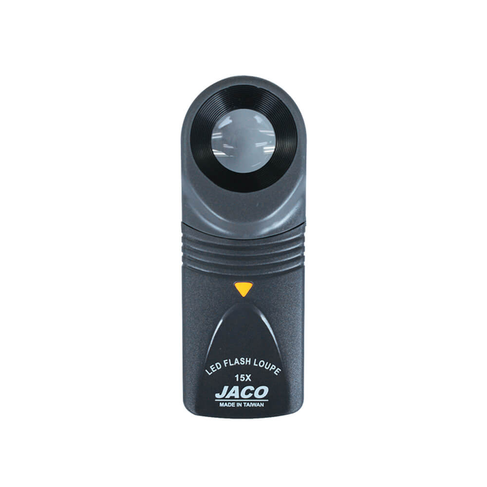 원단 섬유 확대경 리넨 린넨 테스터 분해경 루페 모음 35,000원