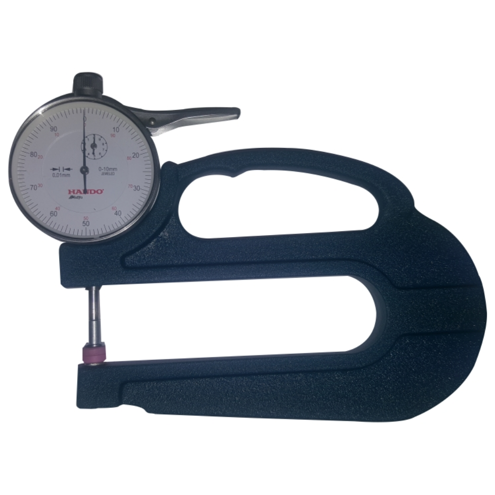 HANDO 다이얼치크니스게이지 HANDO-H 10MMX0.01, 1개 65,200원