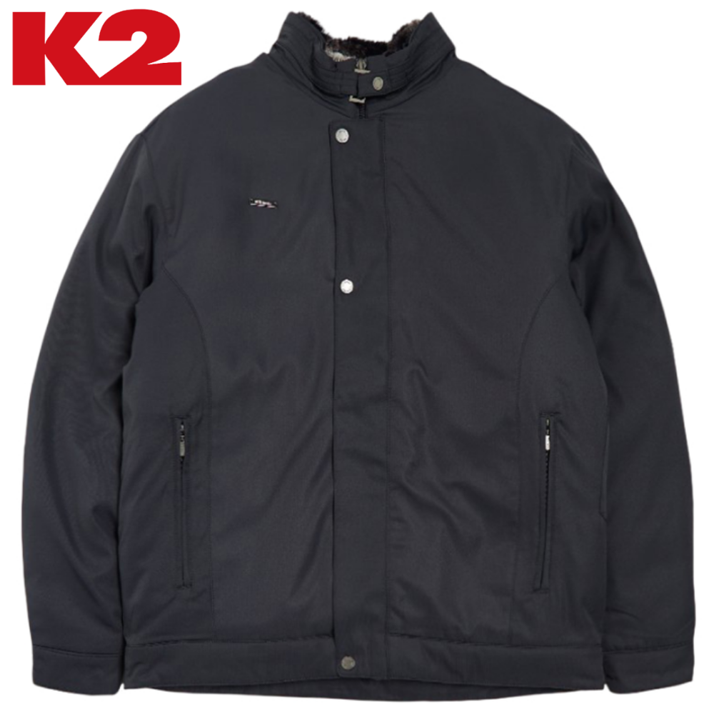 [매장발송] K2 남성 패딩 방한 방풍 보온 등산 여행 캠핑 낚시 트래킹 이월상품 경량 동계 자켓 작업복 파카 점퍼 115,000원