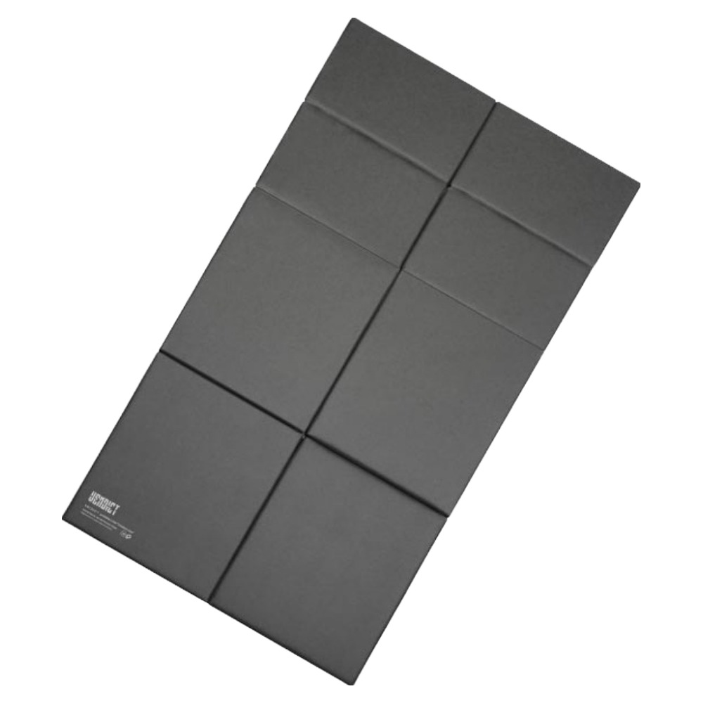 벤딕트 플랫 차박 캠핑용 폼 매트 M 4cm 86,250원