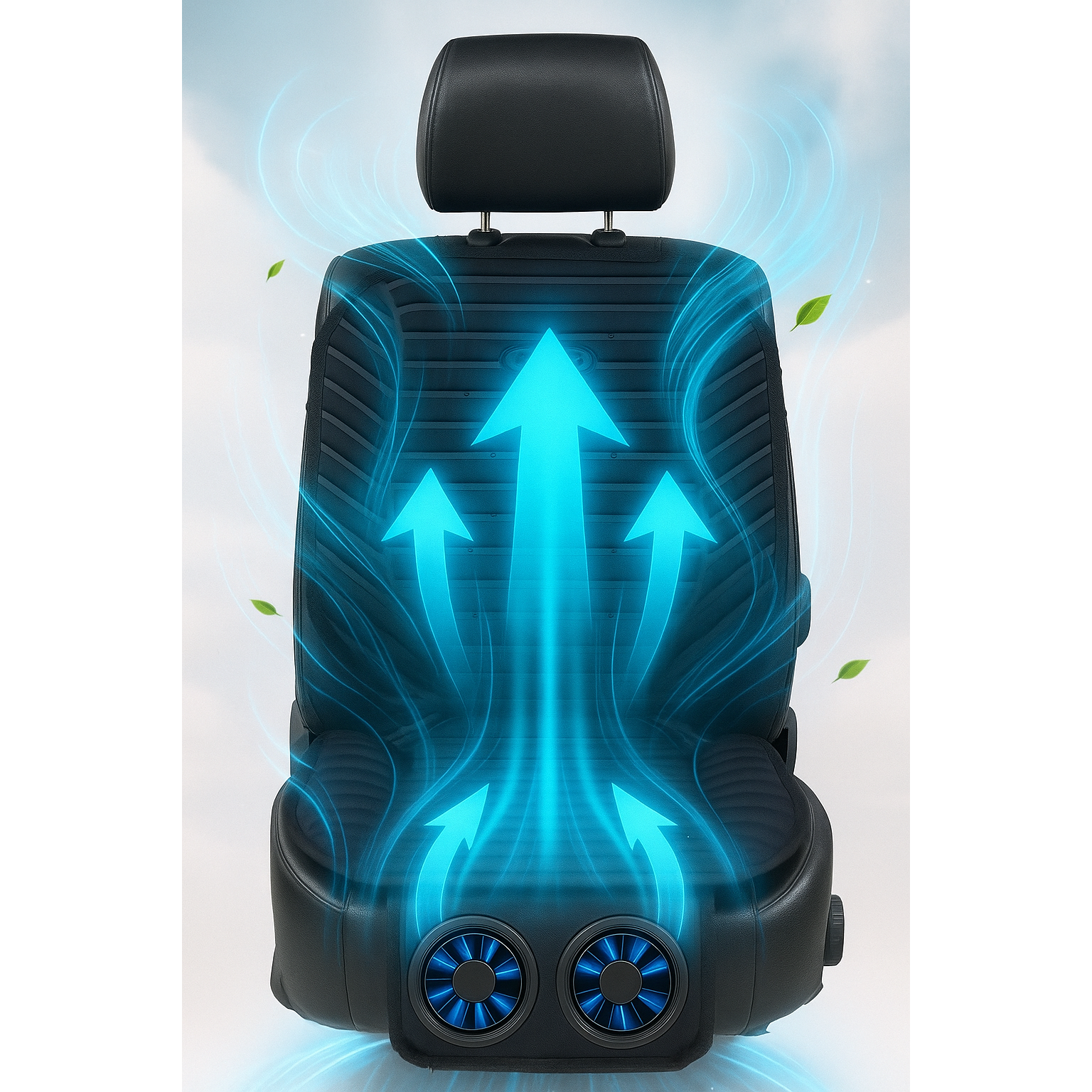 [카렉스] 에스키모 바람시트 2모터 49,900원