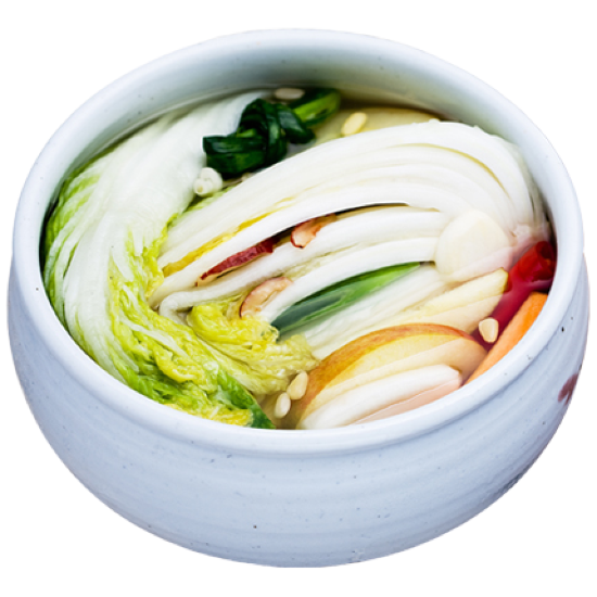 [함채김치] 프리미엄 백김치 1.7kg 무설탕 무조미료 국내산 아삭하고 시원한 물김치, 1.7kg, 1개 17,120원