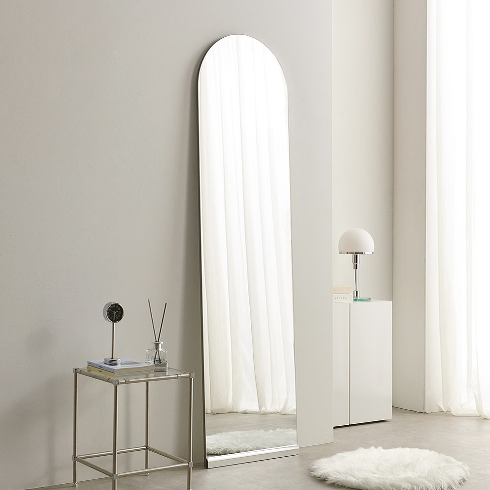 스칸디무드 쿠크 아치형 전신거울 75,080원