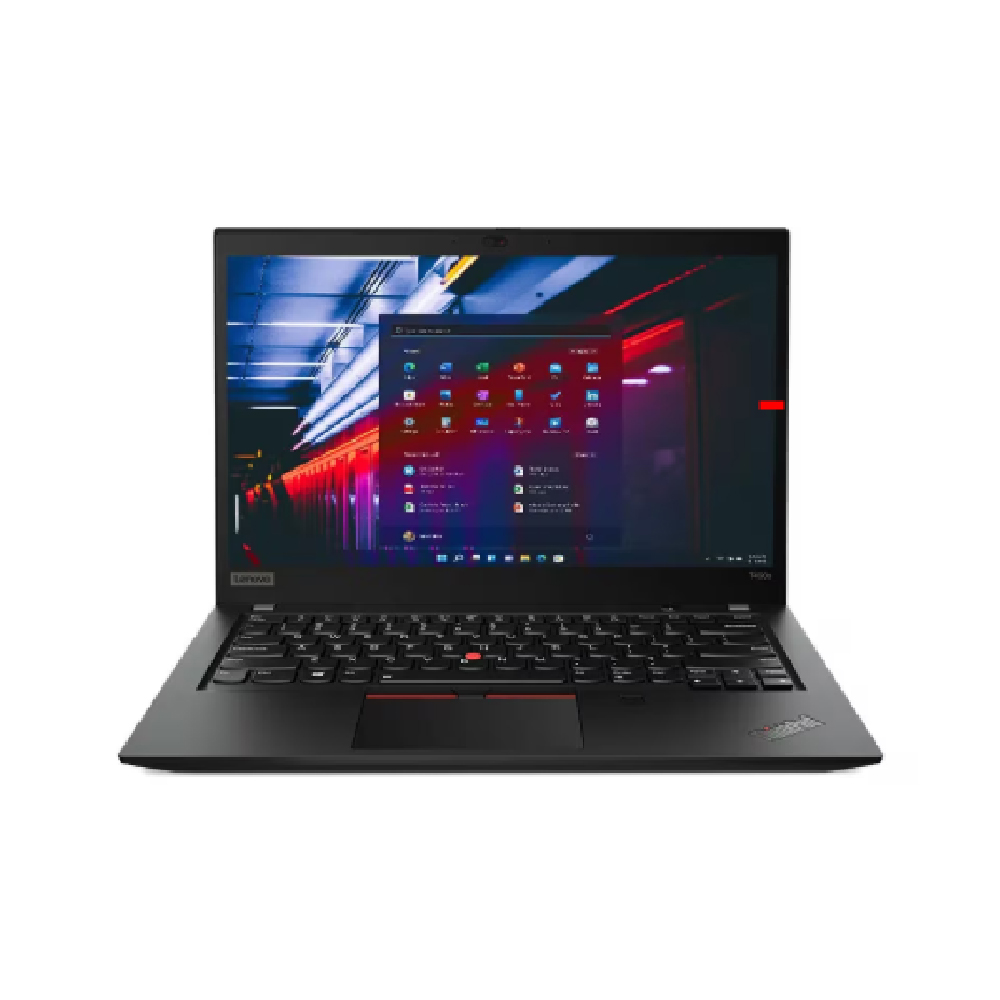 레노버 중고 씽크패드 ThinkPad T490s i5-8265U 16GB 256GB Win11P 가성비 노트북 기업렌탈제품 448,750원