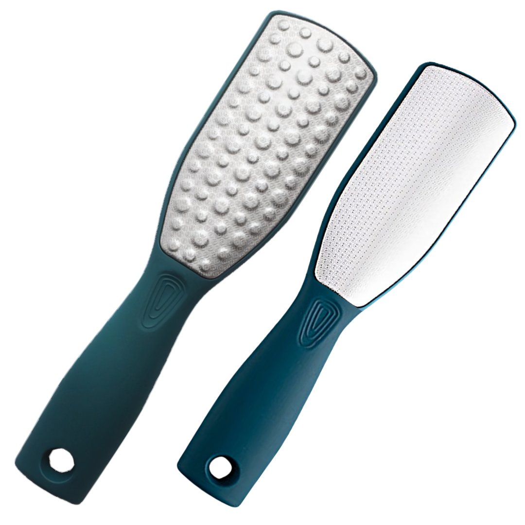 리쥬아 스테인레스 양면 발각질제거기 8,260원