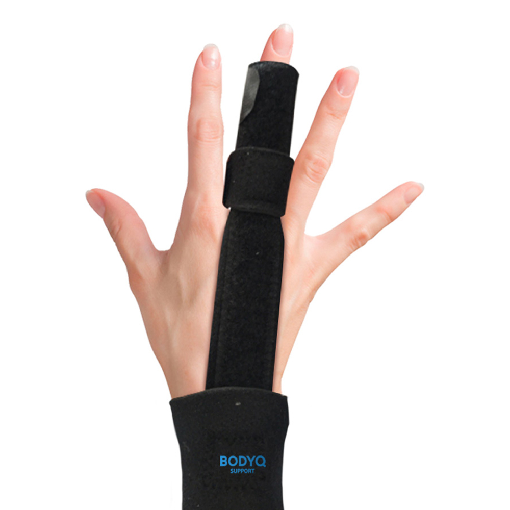 바디큐 닥터스 검지 중지 약지 손가락 고정 보호대 13,900원