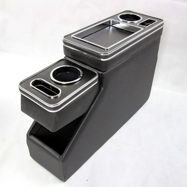 콘솔 박스 컵홀더 펠리세이드 카니발 쏘렌토 호환 스토리지 상품 97,000원