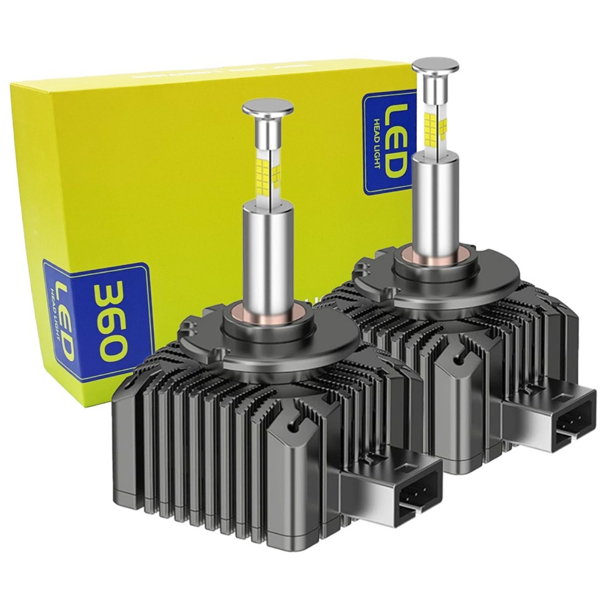 싼타페DM CM 전조등 4면 HID LED 헤드램드 2개 1세트 99,900원