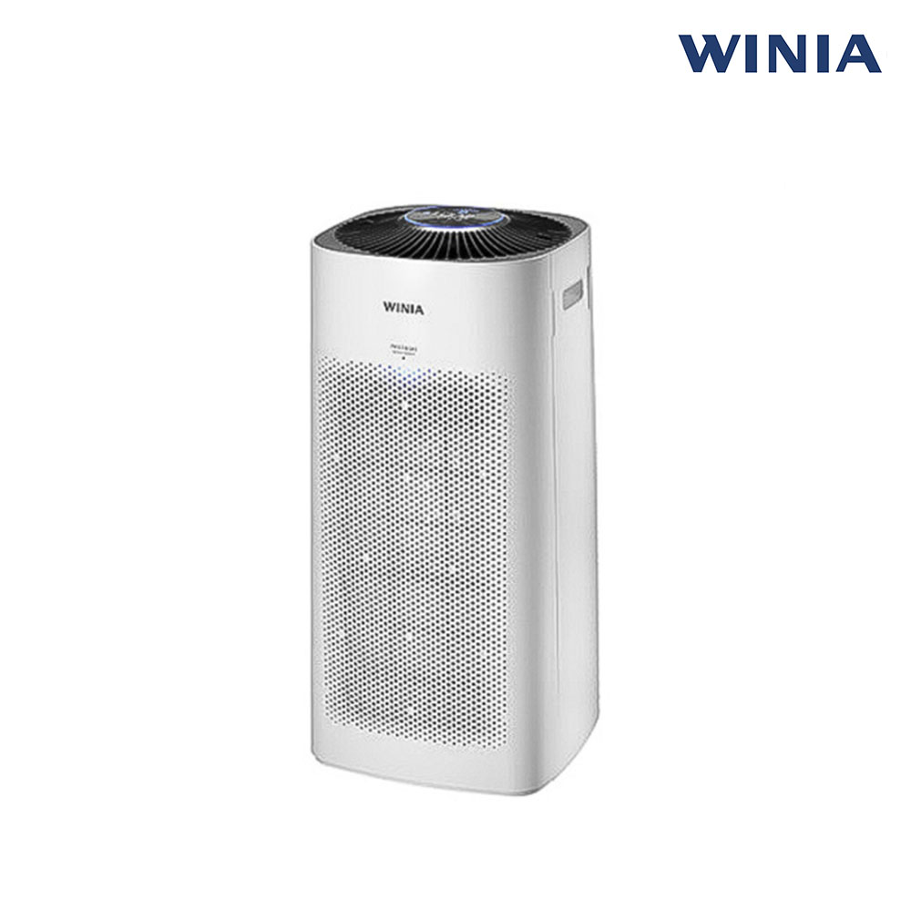 위니아 먼지싹 공기청정기 18평형 1등급 PPA18C0XSW 488,000원