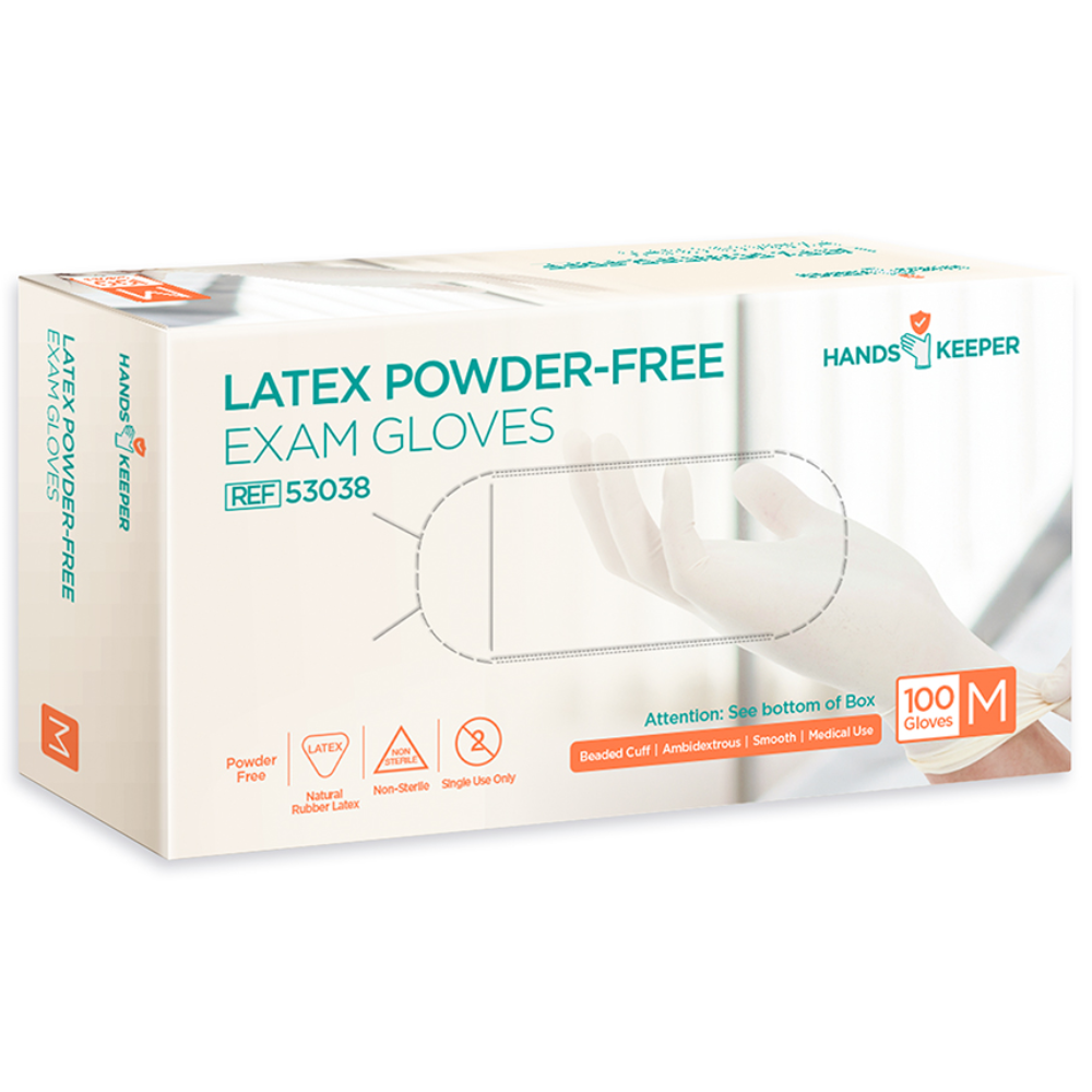 유한킴벌리 라텍스장갑 100매 고무장갑 의료용 식품용 위생, 1개, 02_S 8,690원