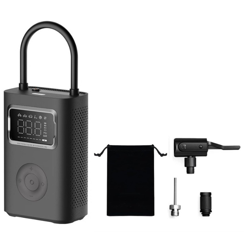 최신형 샤오미펌프2 PRO 에어펌프 휴대용 공기주입기 MJCQB07PQW 국내발송 72,900원