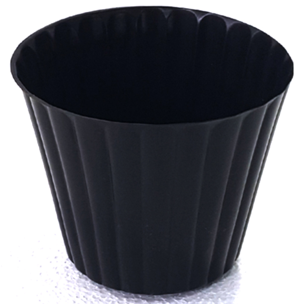 검정비닐포트 6치 150개 플라스틱화분 모종 화분 재배분 72,270원