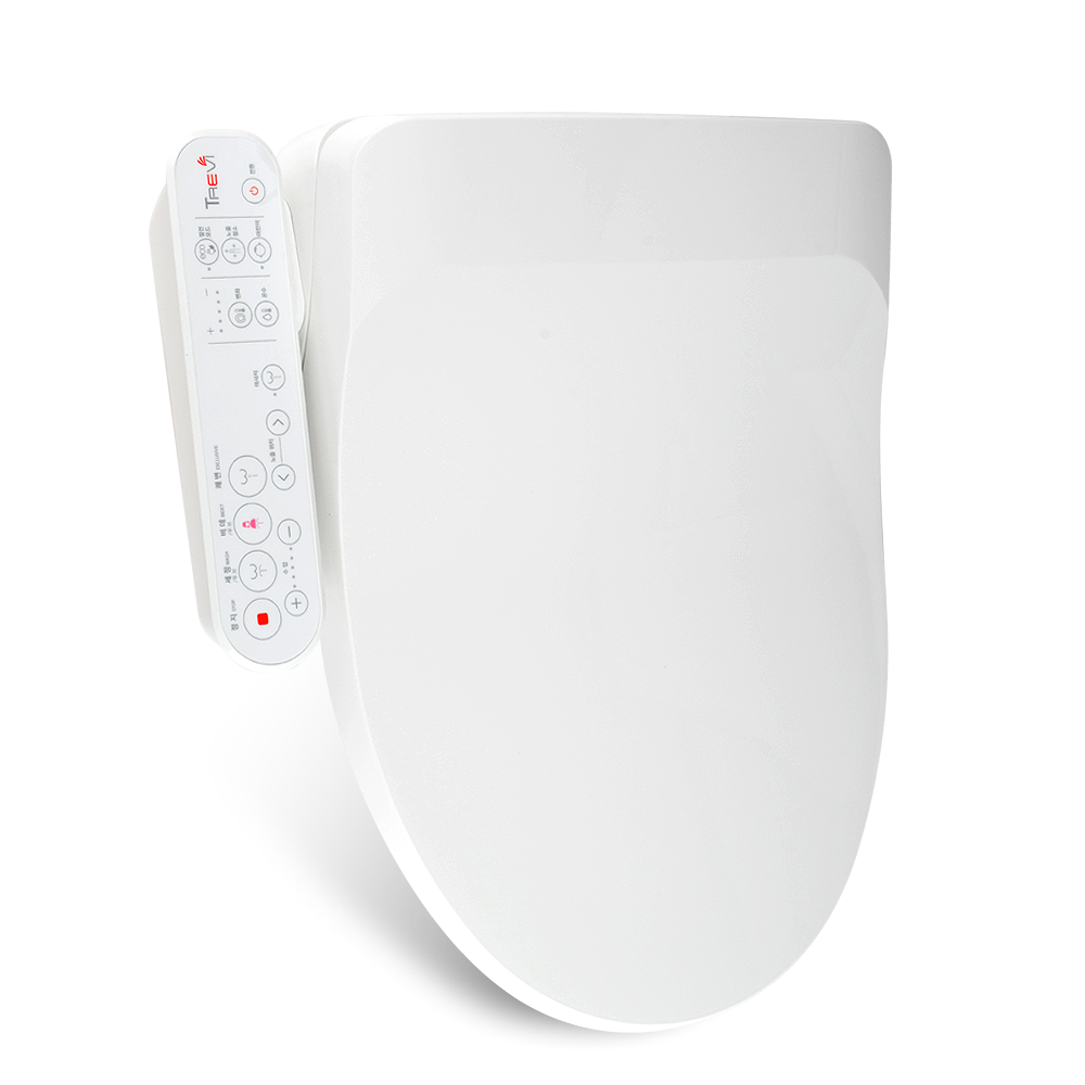 TREVI 풀스텐 노즐 방수 비데 114,000원