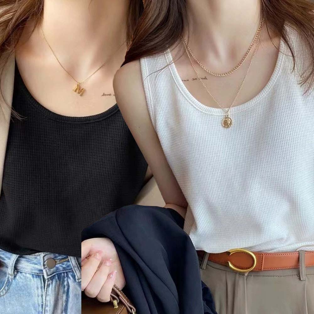 유스몰 여성 데일리 나시 민소매 14,900원