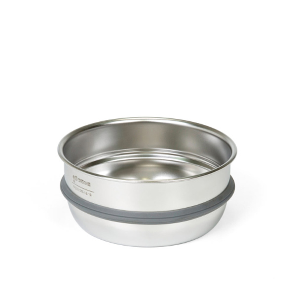 키친아트 스텐304 무연마제 스티머 20cm 20,700원