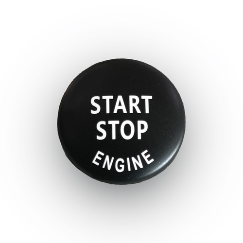 BMW 시동 버튼 스타트 스위치 2004-2013년 1 3 5 X1 X3 X5 X6 Z4시리즈, 1개 12,500원