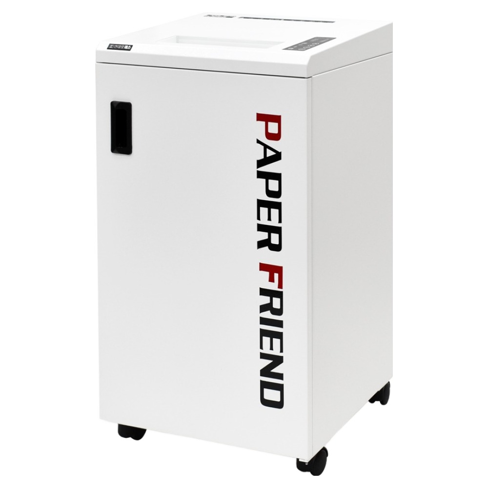 페이퍼프랜드 저소음 보안1등급 대형 문서 세단기 55L 방문설치 691,500원