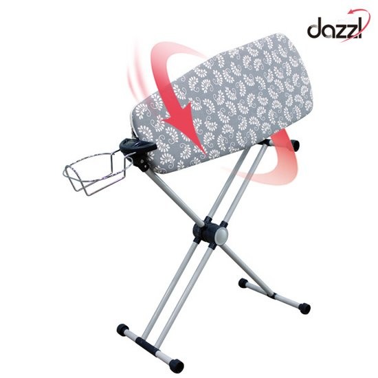 360도 회전 다리미판  슬림형 EZ-20 67,710원