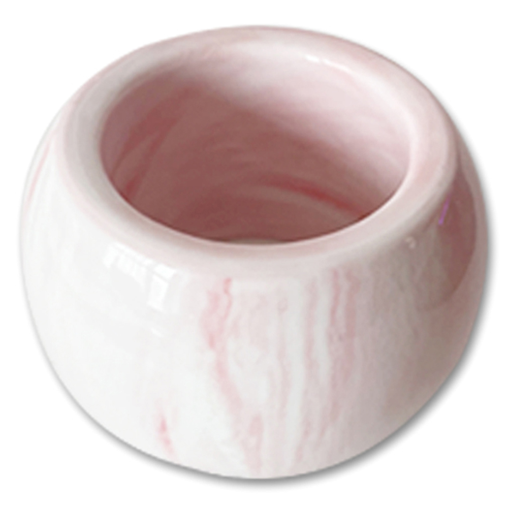 뉴앤룩 세라믹 치약 스탠드 2,600원