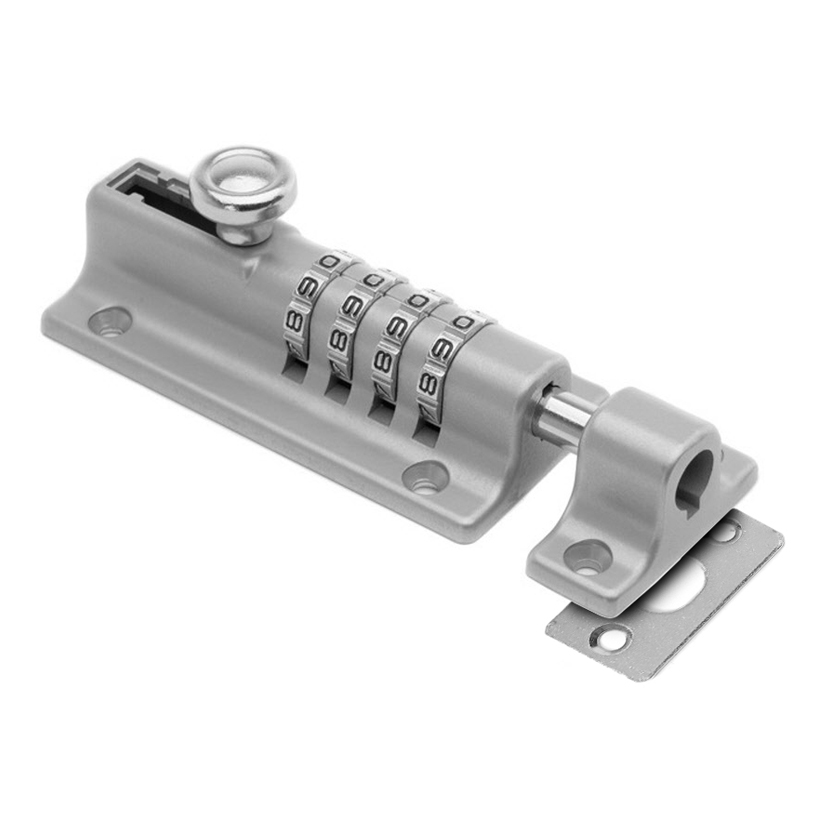 DOTO 비밀번호 오도시 잠금장치 실버 18,540원