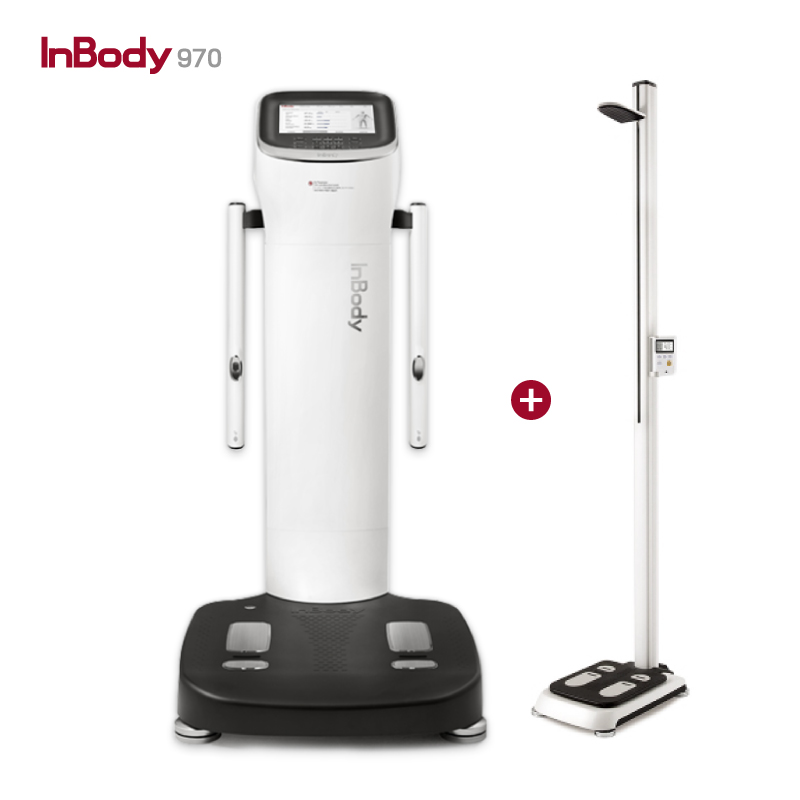 인바디 체성분 체지방 분석기 Inbody970 헬스장 병원/프린터+테이블+결과지500매 풀세트(신장체중계BSM330 무상제공) 28,000,000원