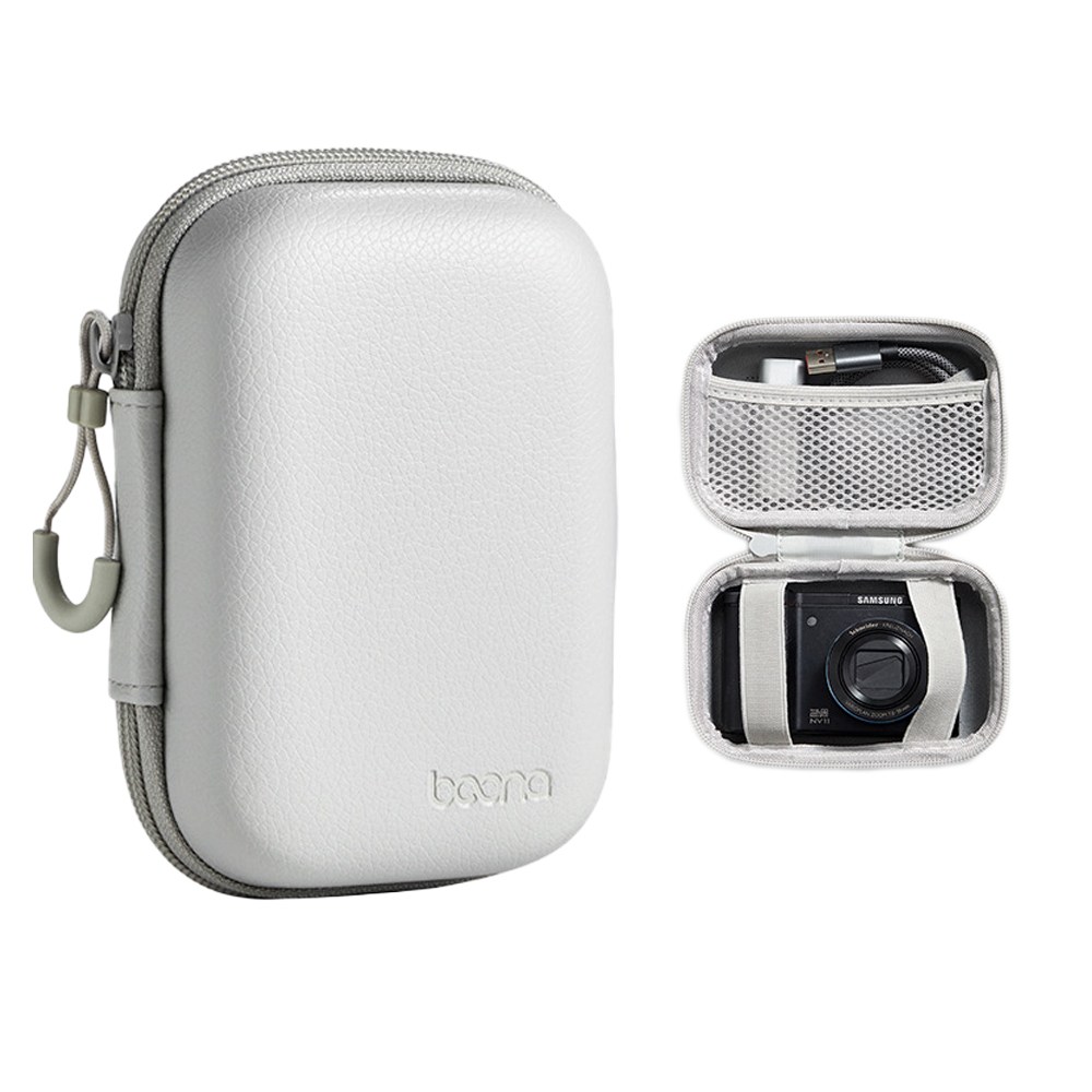 카메라 가방 미니 하드 파우치 케이스 똑딱이 컴팩트 GR3 GR4 호환 13,800원