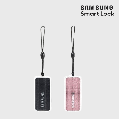 삼성카드키 삼성도어락카드키 로비폰 RFID 카드키 16,500원