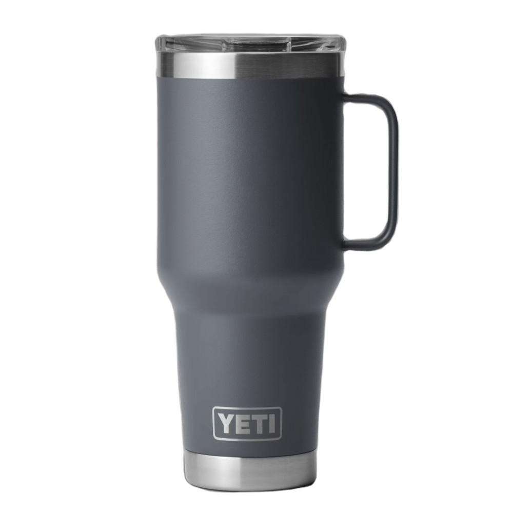 예티 텀블러 20온즈 591ml 램블러 트레블 머그 YETI Travel Mug, 현재가 82,900원