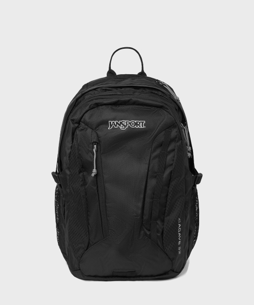 잔스포츠 JANSPORT 아가베 BLACK JS00T14F008 152336 128,800원