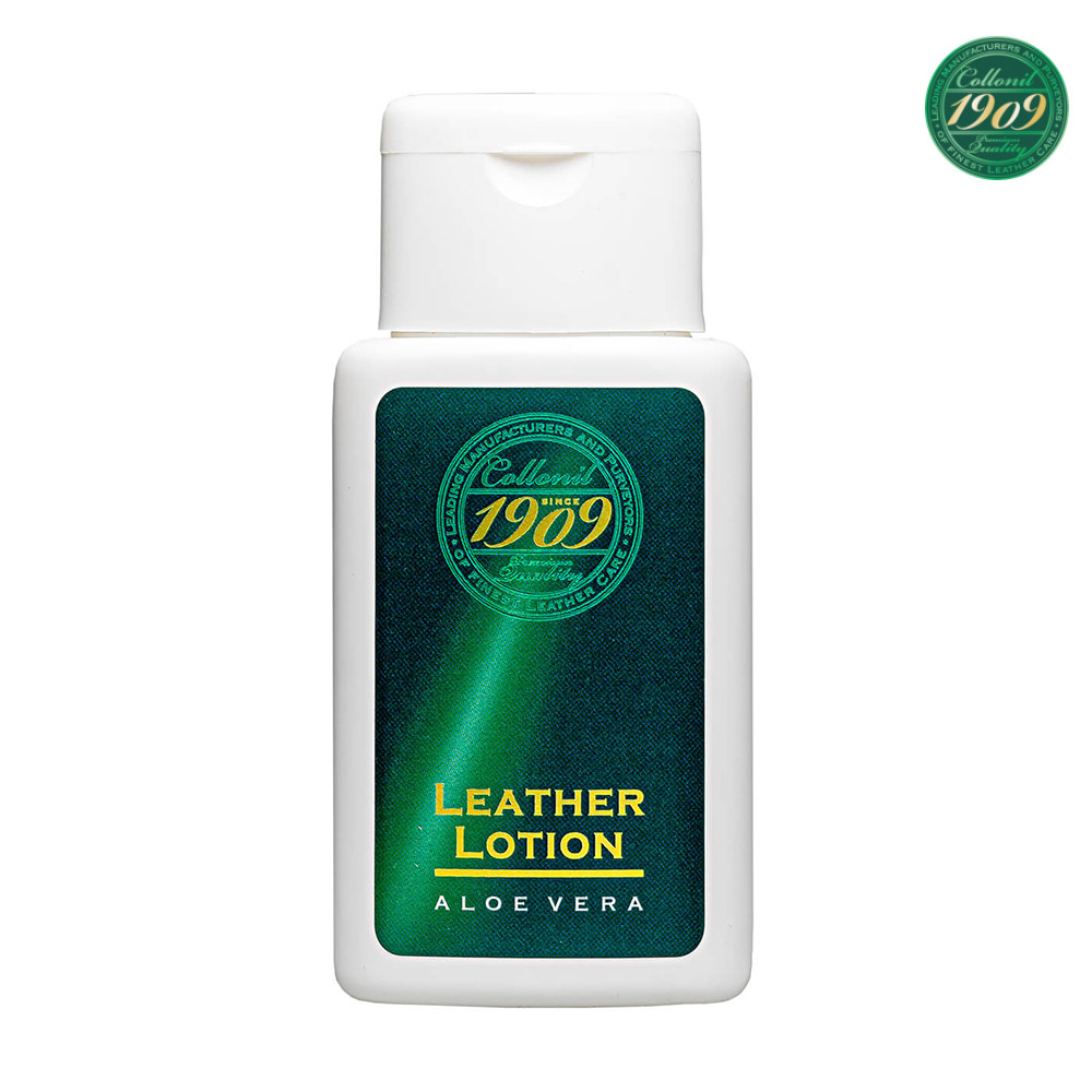 콜로닐 1909 프리미엄 레더로션 가죽 관리 크림 신발 구두 지갑 가방 22,000원