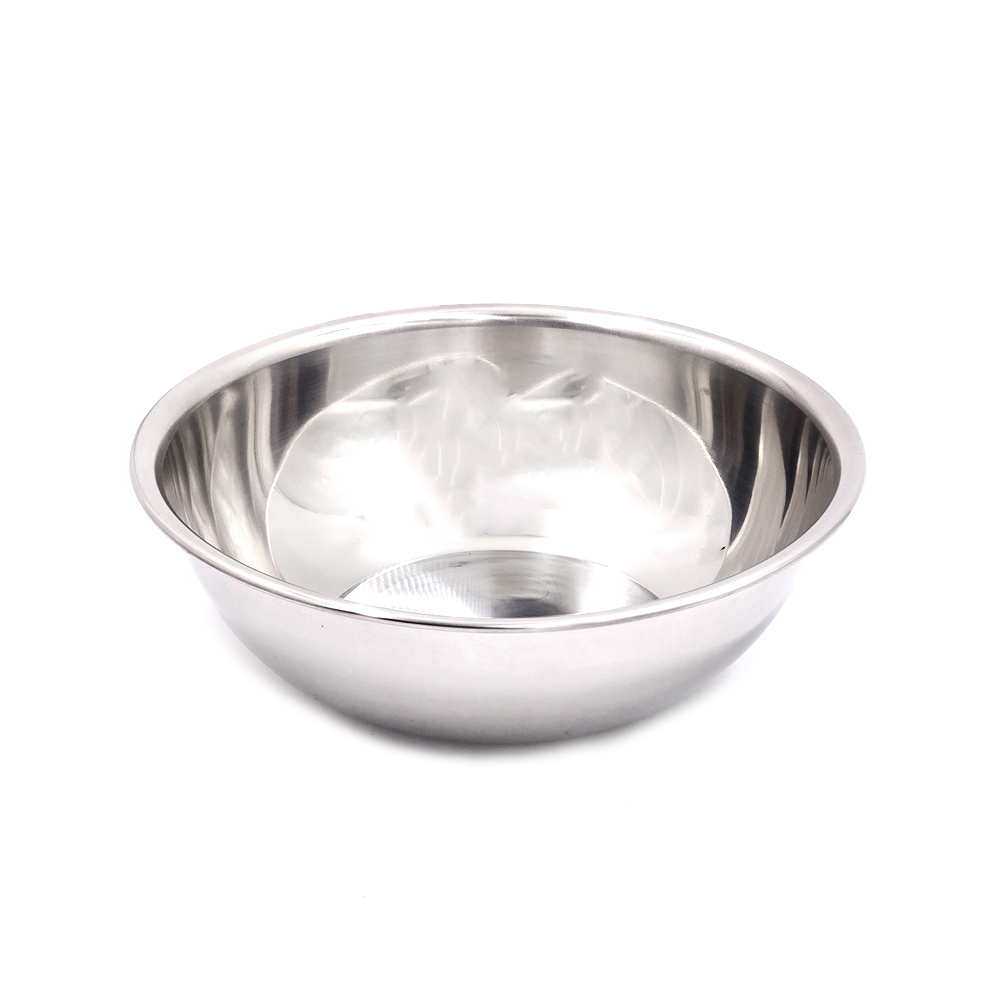 국산 태화 스텐 304 27종 두꺼운 믹싱볼 다라이 양푼 마라탕 베이킹 재료 담는 볼 비빔밥 무침 용기 19,000원