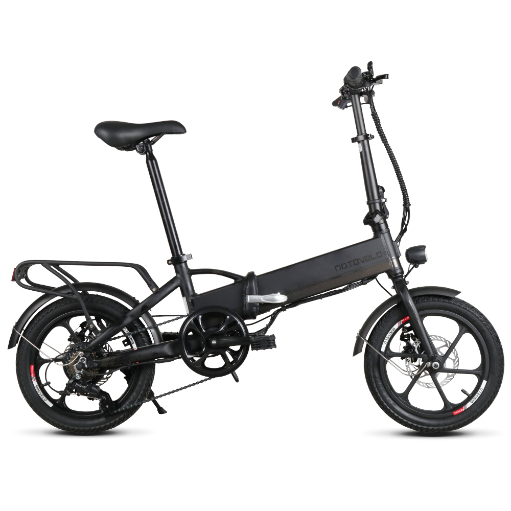 모토벨로 PAS 7단 접이식 전기자전거 350W 8.8Ah T5 798,000원