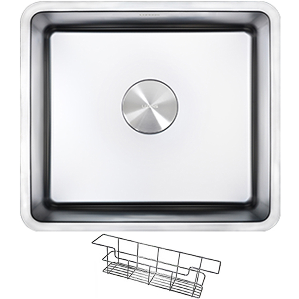 리젠스 사각싱크볼 GOYO 고요540 엠보 씽크볼 싱크볼교체 240,000원