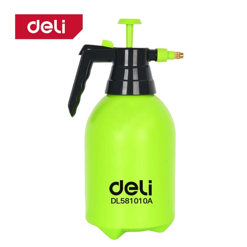 델리툴즈 압축 분무기 분사기 물뿌리개 1L, 압축분무기 1L (DL581010A), 1개 9,900원